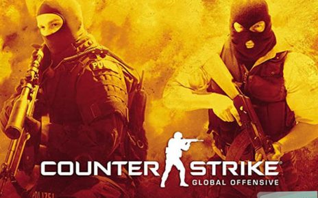 تحميل لعبة Counter Strike Global Offensive