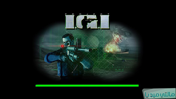 تحميل لعبة Igi 3 للكمبيوتر