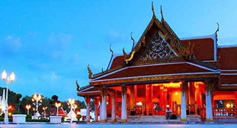 مميزات السياحة العلاجية في تايلاند